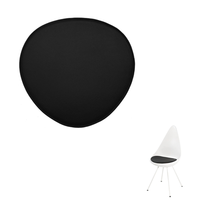 Seat cushions for The Drop 3110 chair by Arne Jacobsen